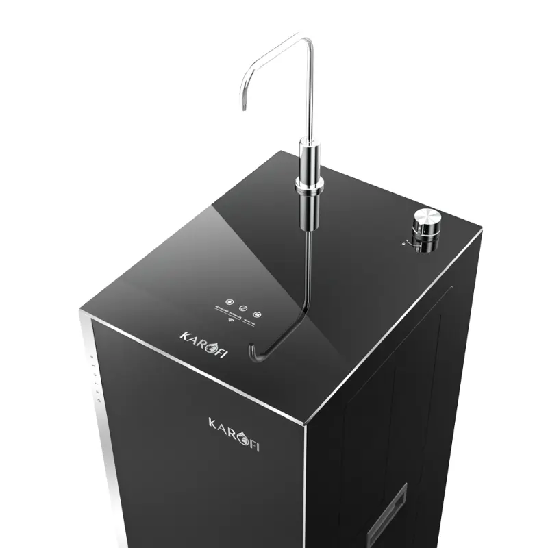 Máy lọc nước Karofi KAQ-L22 - 12 Lõi Mẫu Mới 2025