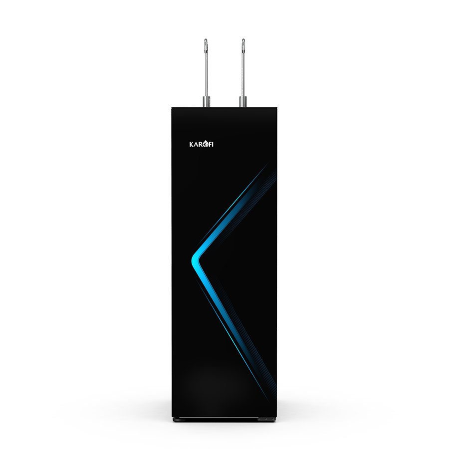 Máy lọc nước nóng lạnh Karofi KAD-N69