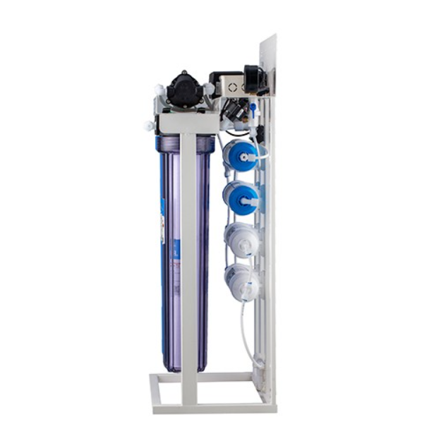 Máy lọc nước Karofi 30 lít 30L/H 6 cấp lọc KT-KB30