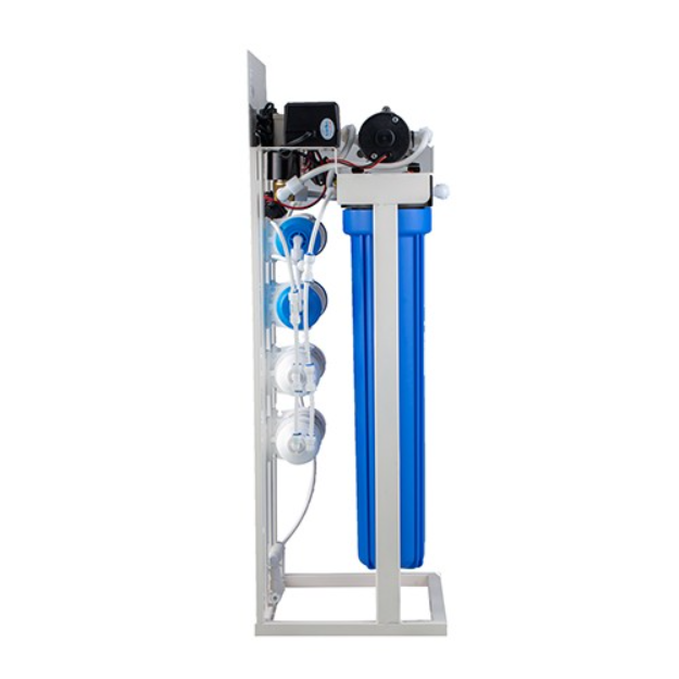 Máy lọc nước Karofi 30 lít 30L/H 6 cấp lọc KT-KB30