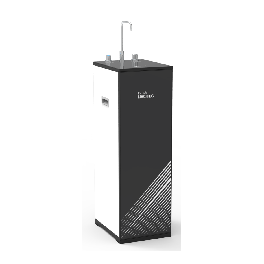 Máy lọc nước Karofi Livotec 600