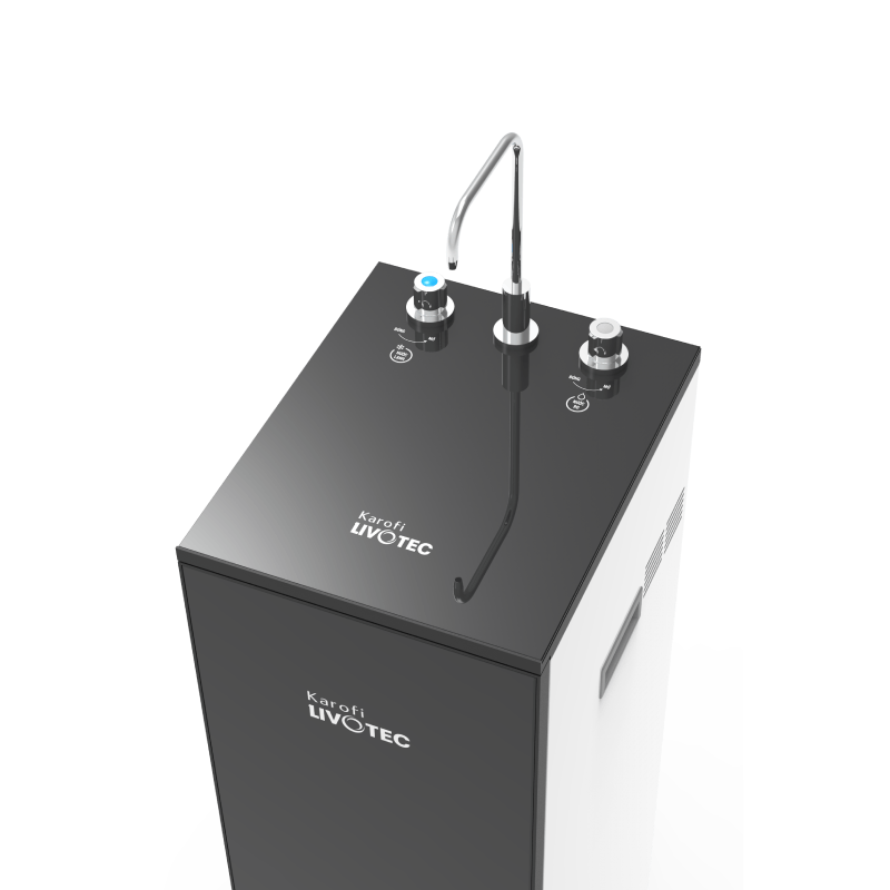 Máy lọc nước Karofi Livotec 600