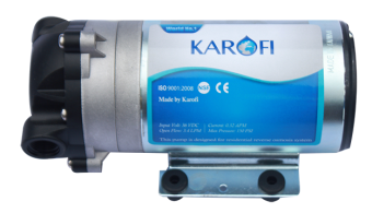Máy Bơm Máy Lọc Nước Karofi
