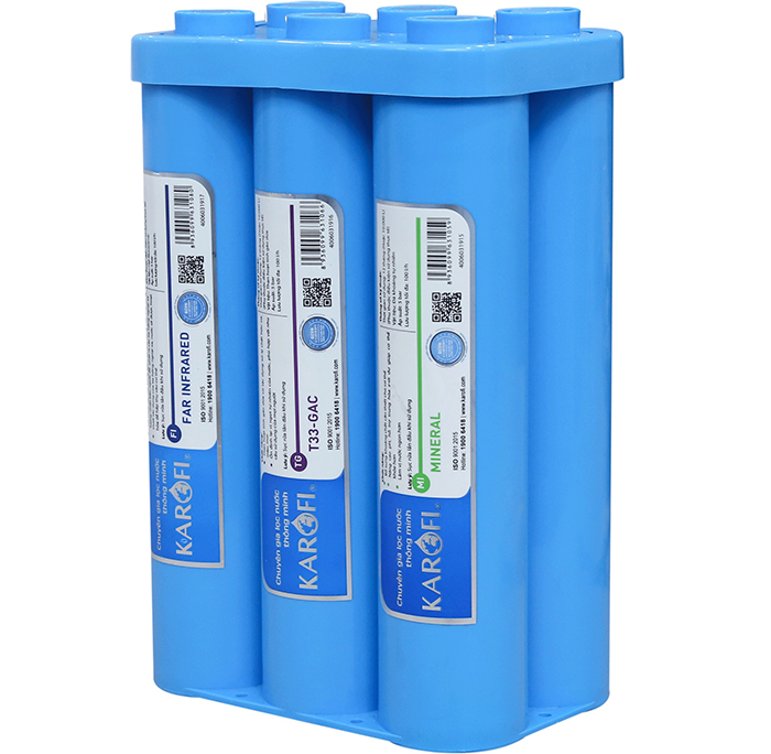 Bộ lõi nước Karofi Smax hiệu suất cao HP 6.2