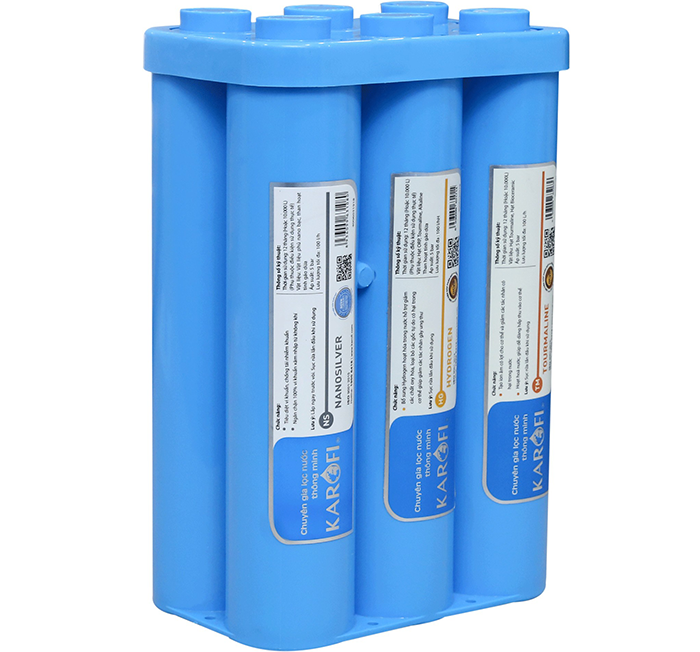 Bộ lõi nước Karofi Smax hiệu suất cao HP 6.2