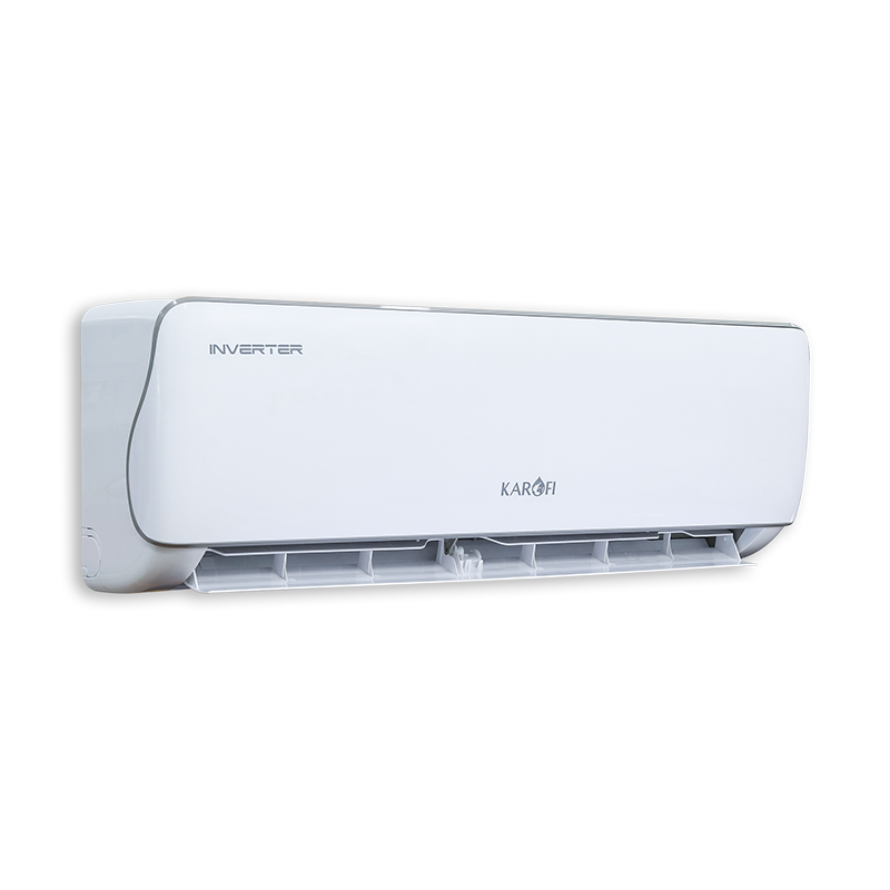 Điều hòa không khí Karofi 12000 BTU KDC-WI12