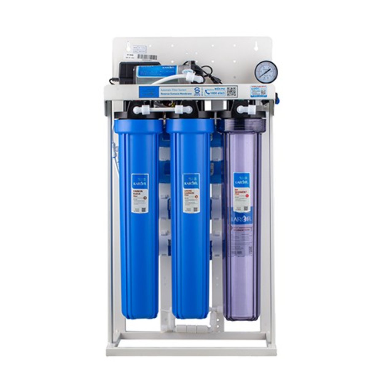 Máy lọc nước Karofi 30 lít/giờ KB30