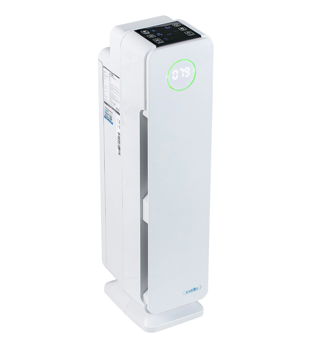 Máy lọc không khí Karofi KAP-115