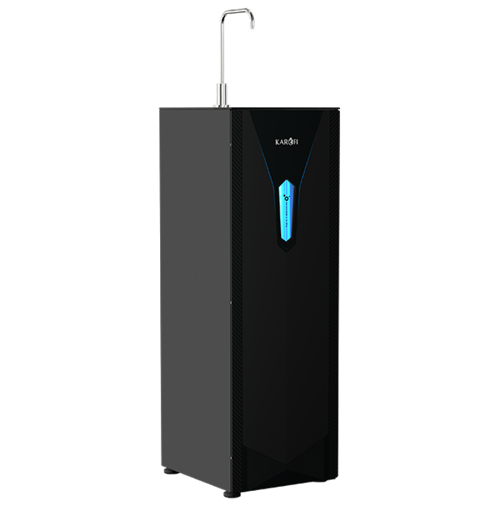 Máy lọc nước ion kiềm Karofi KAE-S65