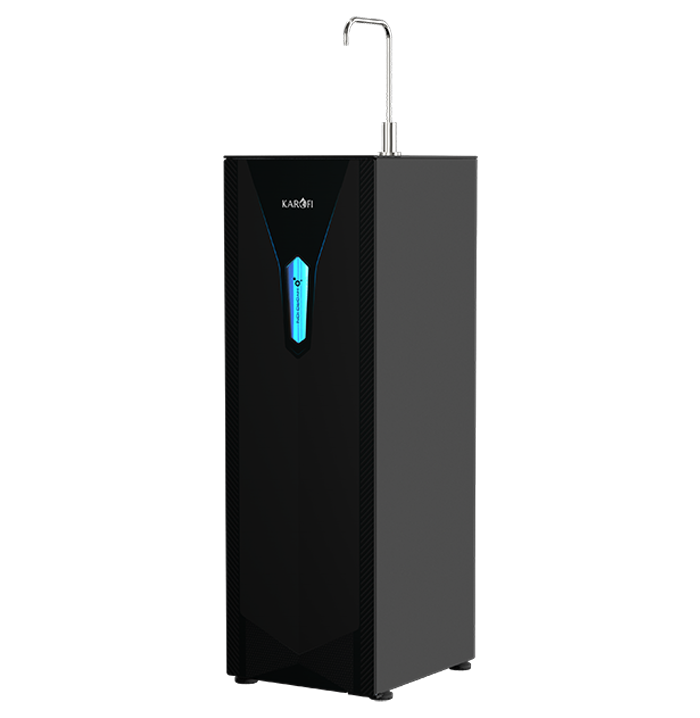 Máy lọc nước ion kiềm Karofi KAE-S65