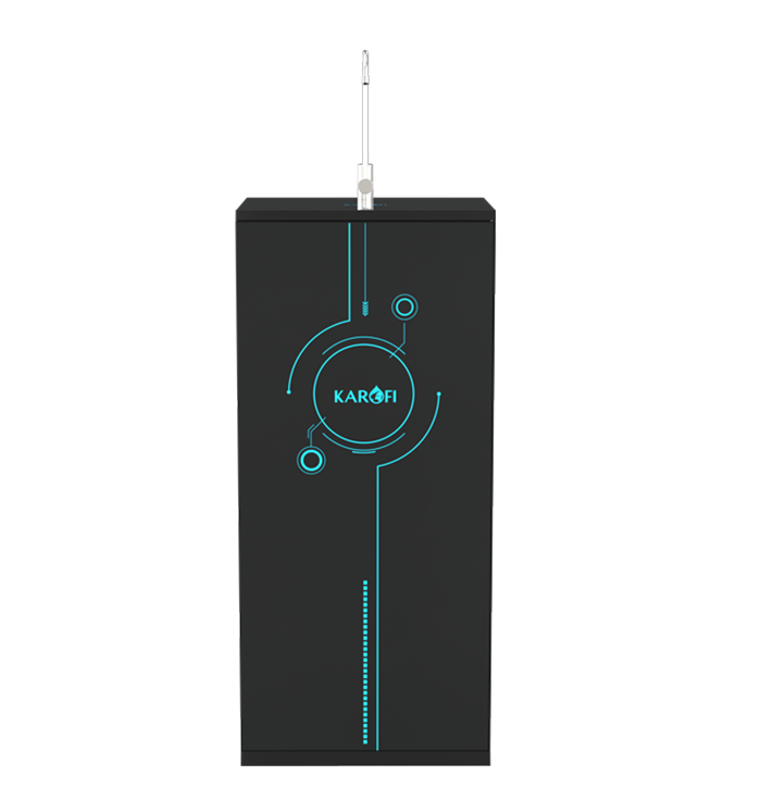 Máy lọc nước Karofi ERO100V