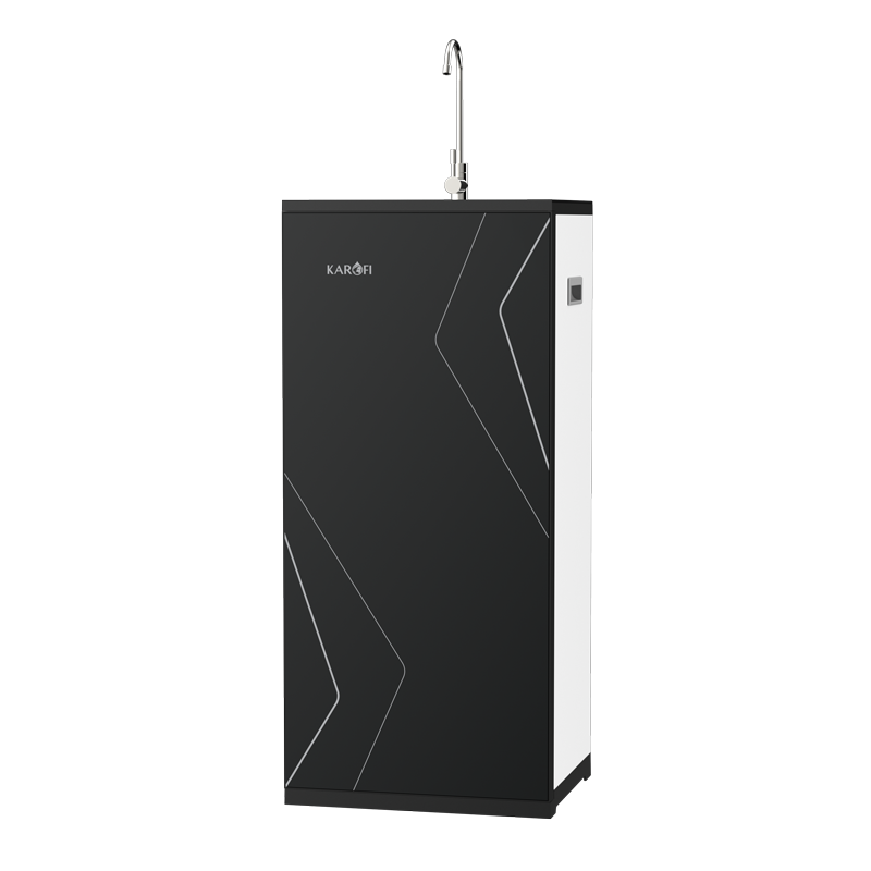 Máy lọc nước Karofi KAQ-X16 10 Lõi lọc