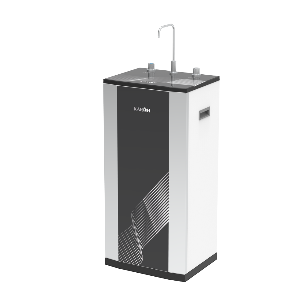 Máy lọc nước Karofi KHY-TN88 - 10 Lõi 2 Chế Độ Nước