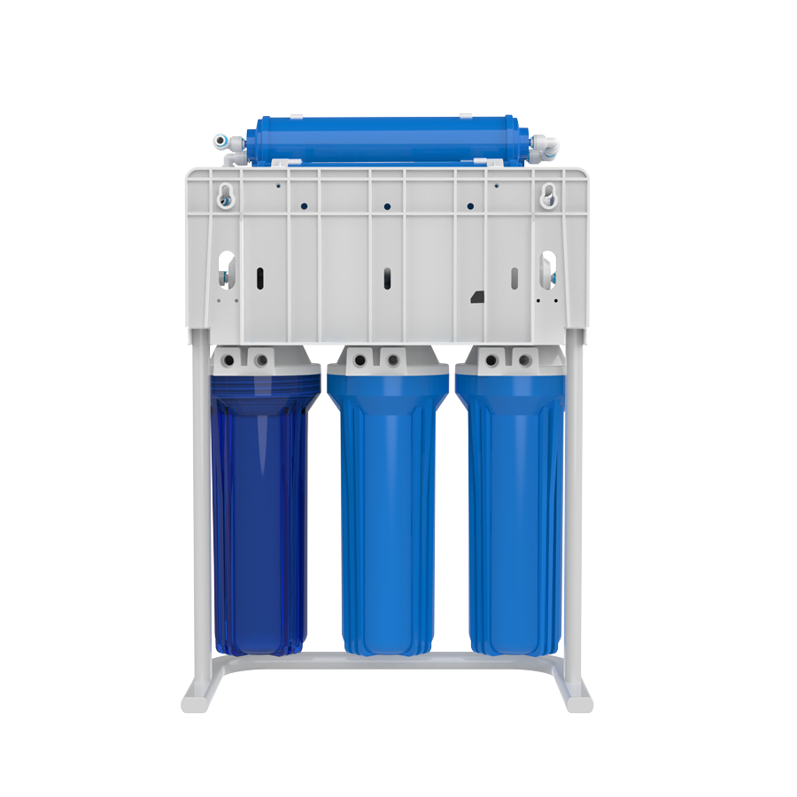 Máy lọc nước Karofi KHY-TN99 - 9 Lõi lọc