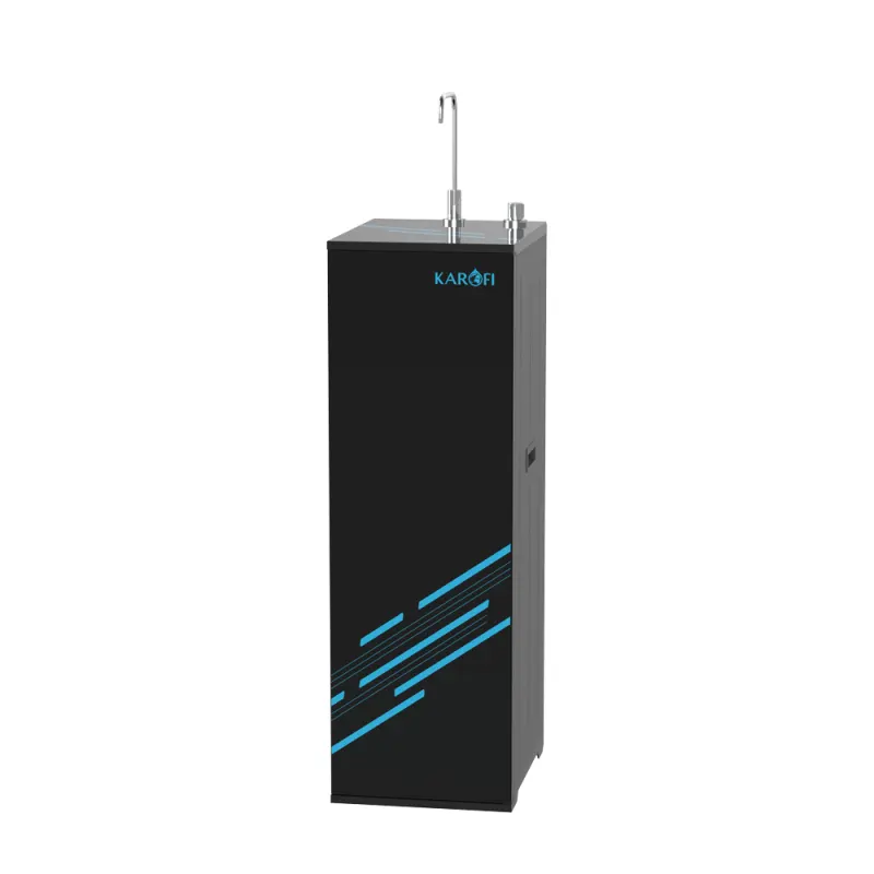 Máy lọc nước Karofi KAQ-D20 - 11 Lõi Lọc - Mới 2024