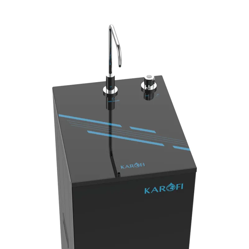 Máy lọc nước Karofi KAQ-D20 - 11 Lõi Lọc - Mới 2024
