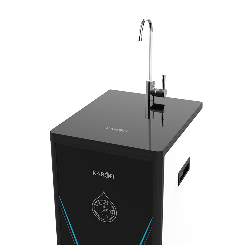 Máy lọc nước Karofi KAQ-D36 - 10 Lõi