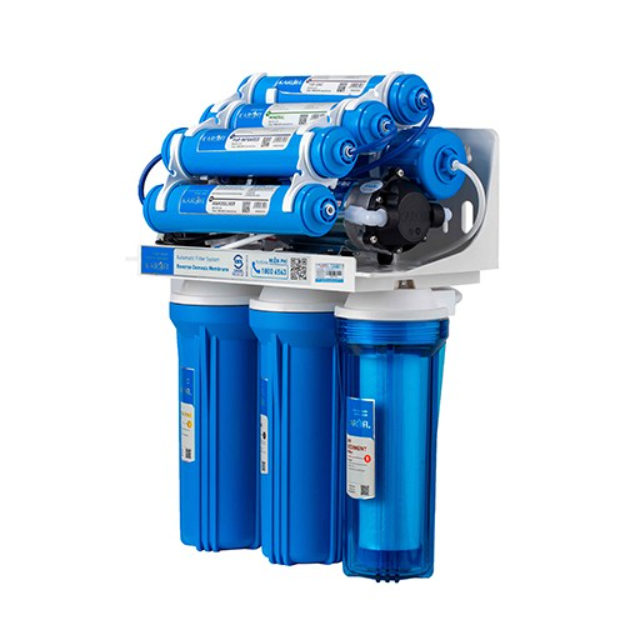 Máy lọc nước Karofi KT-ERO80 8 lõi lọc 