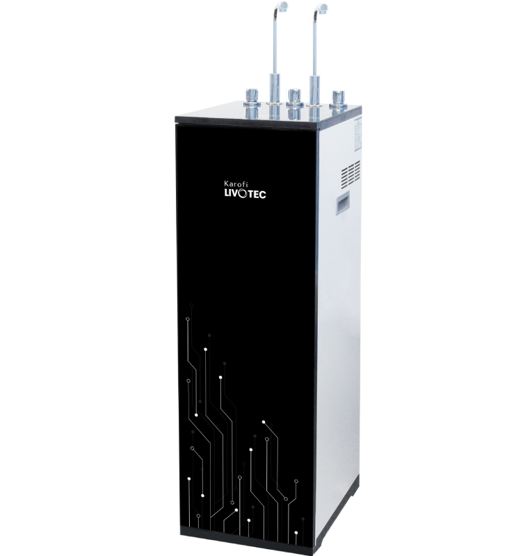 Máy lọc nước Karofi Livotec 612