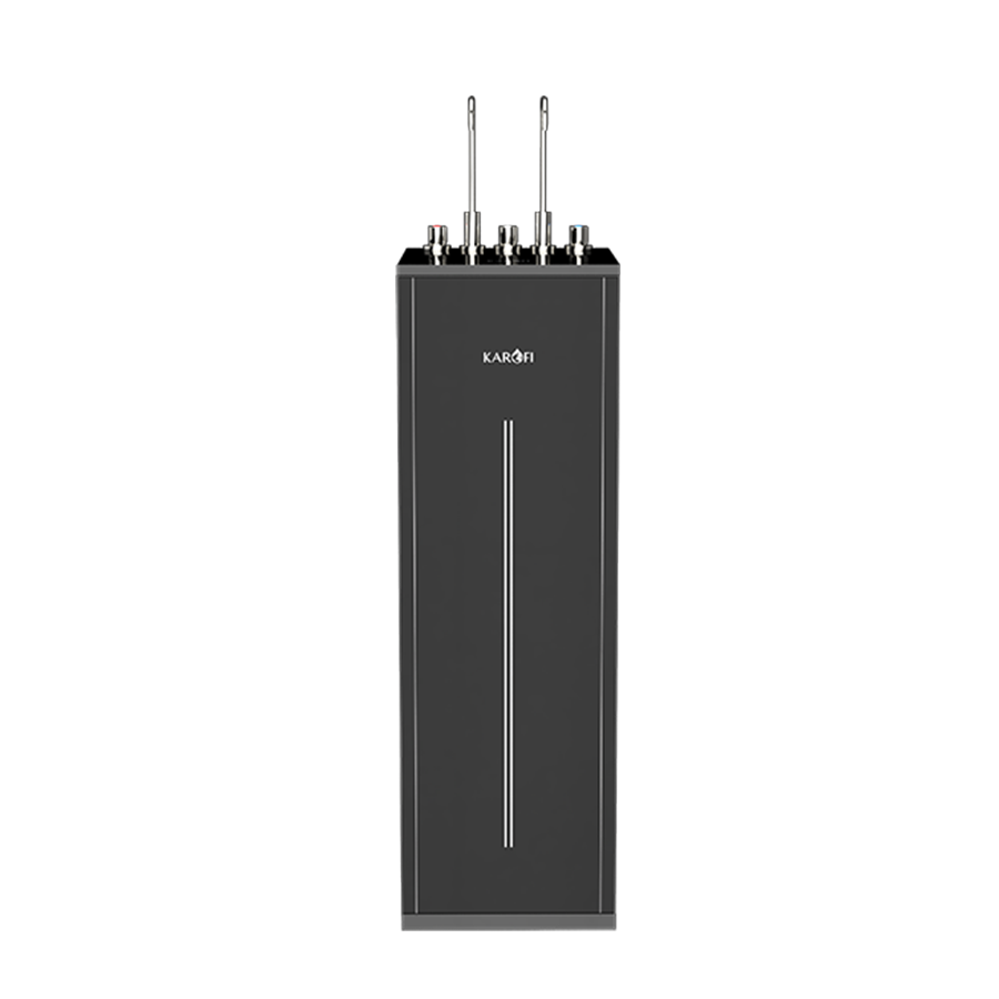Máy lọc nước nóng lạnh Karofi KAD-L56