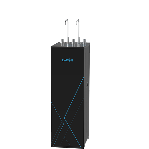Máy lọc nước nóng lạnh Karofi KAD-M59