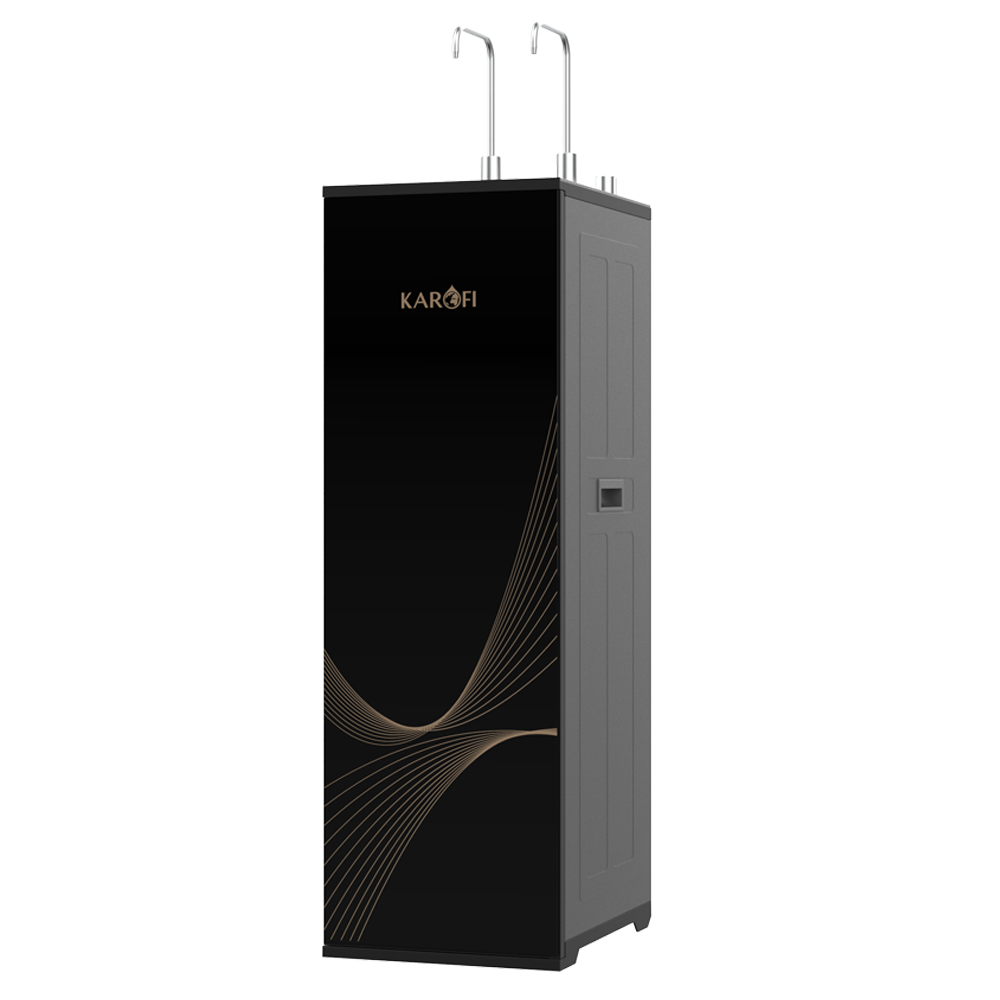 Máy lọc nước nóng nguội Karofi KAH-X29