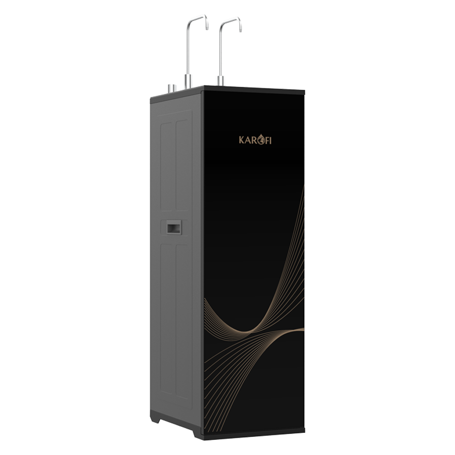 Máy lọc nước nóng nguội Karofi KAH-X29