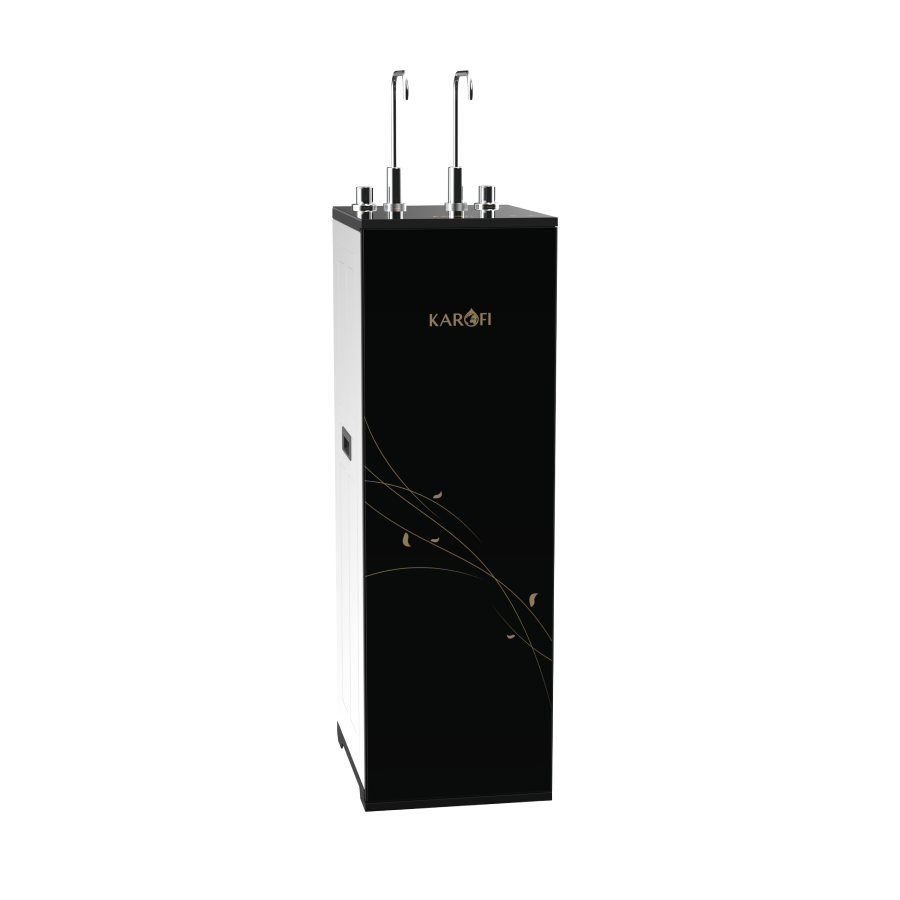 Máy lọc nước nóng lạnh Karofi KHY-TN86 