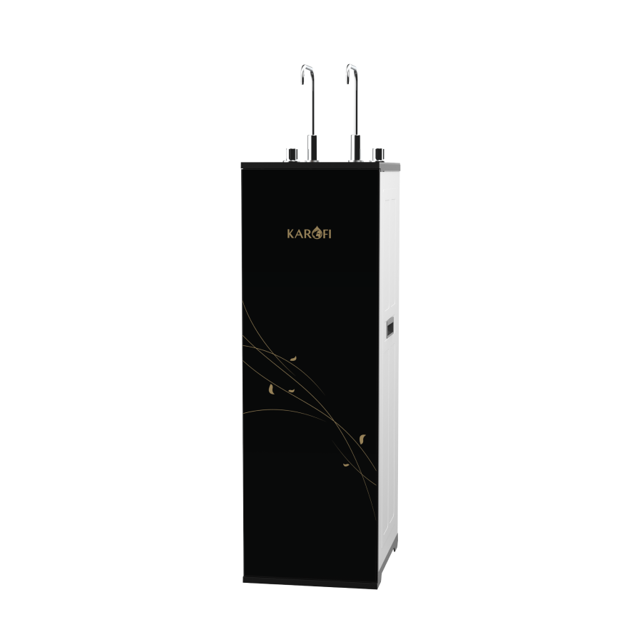 Máy lọc nước nóng lạnh Karofi KHY-TN86 