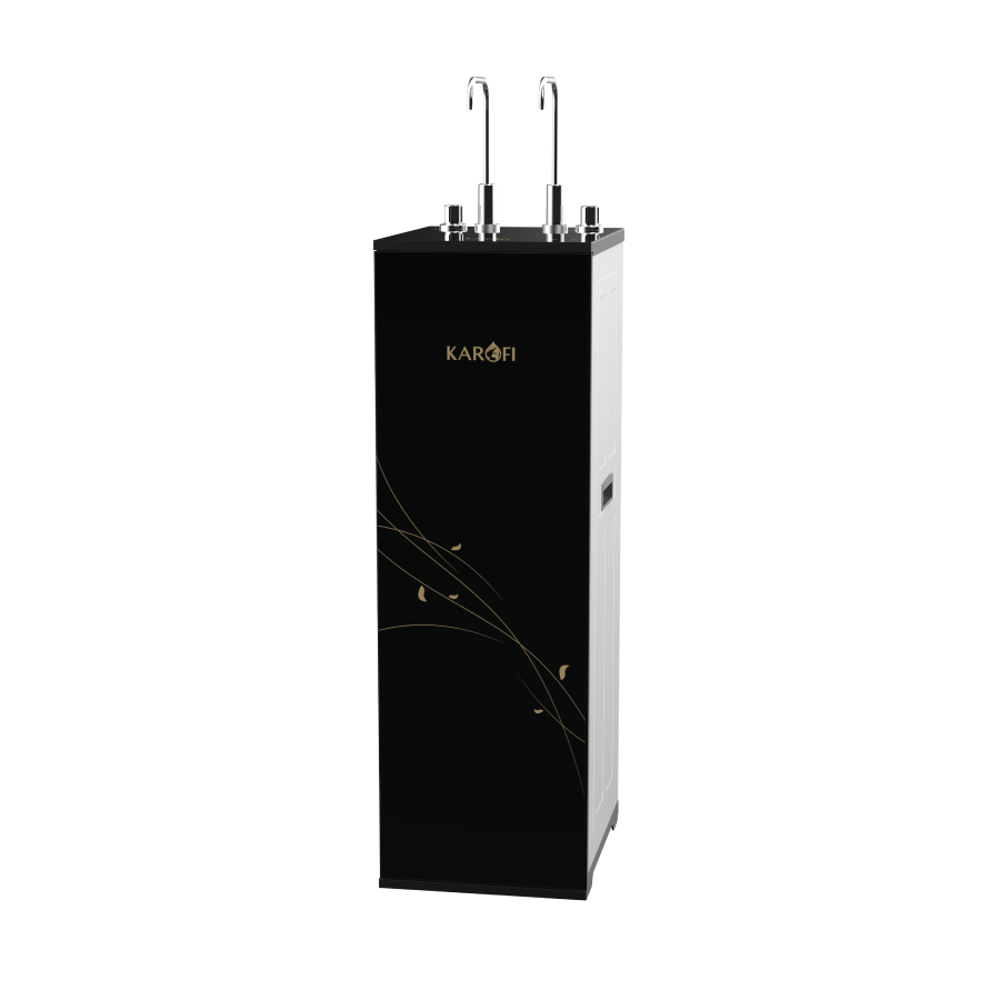 Máy lọc nước nóng lạnh Karofi KHY-TN86 
