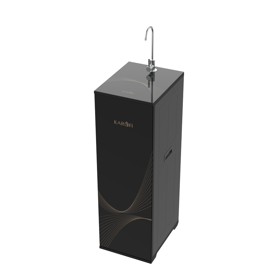 Máy lọc nước Karofi KAQ-X18 11 Lõi lọc - Mới 2023