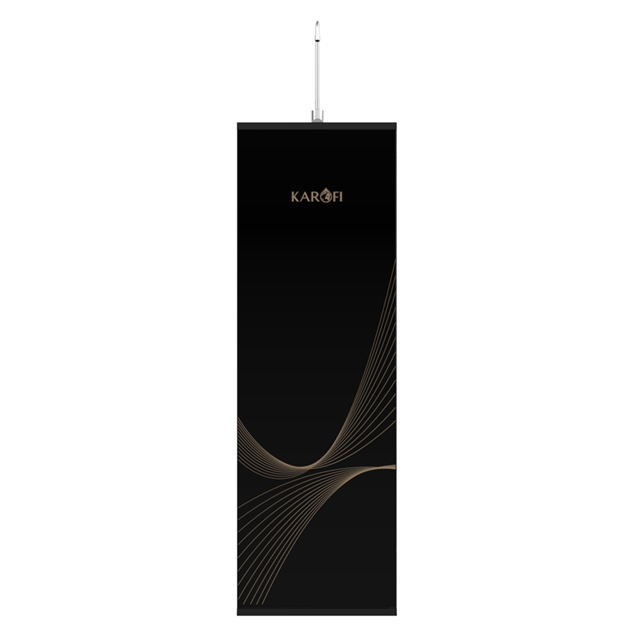Máy lọc nước Karofi KAQ-X18 11 Lõi lọc - Mới 2023