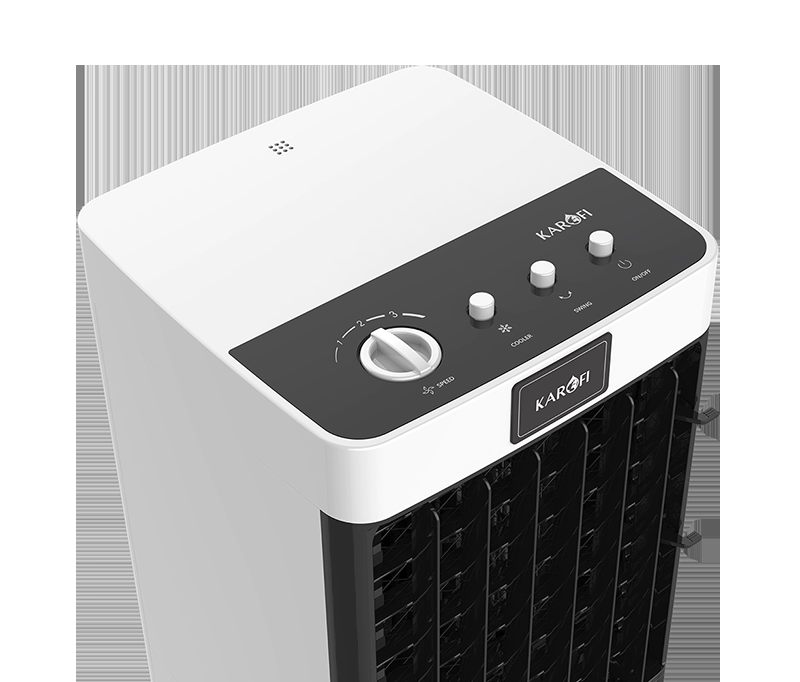 Quạt điều hoà Karofi KAC-H132R