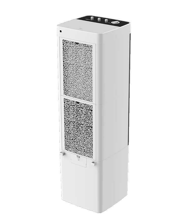 Quạt điều hoà Karofi KAC-H132R