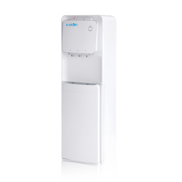 Cây nước nóng lạnh Karofi HC19