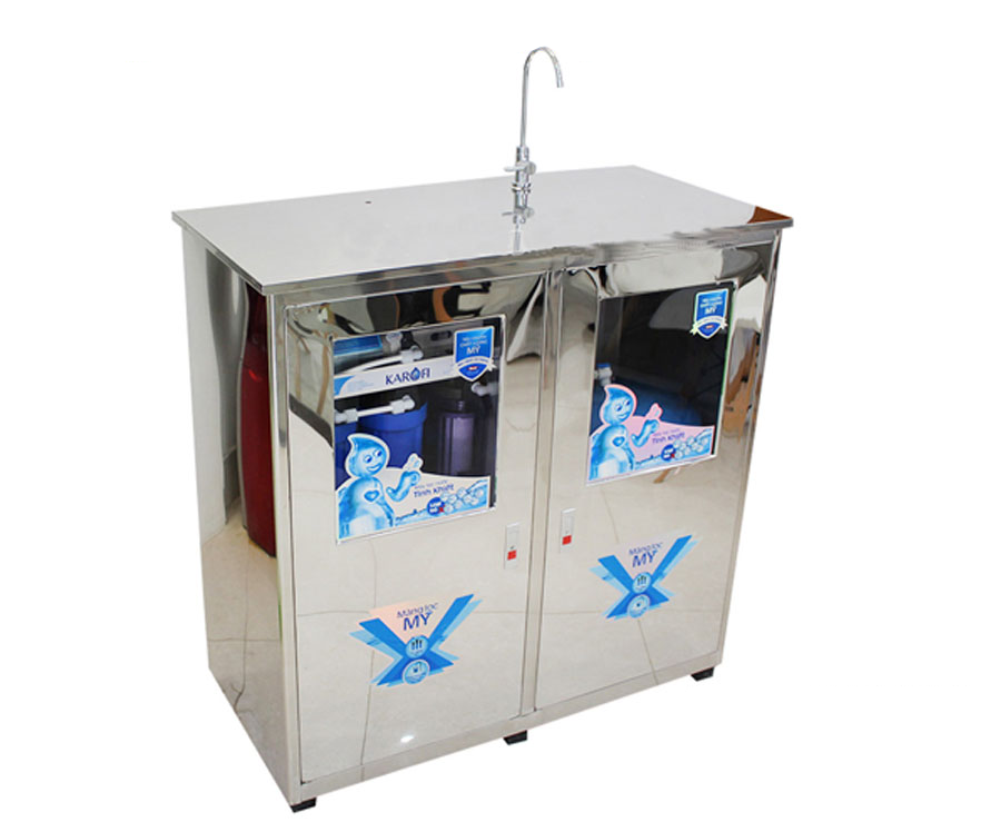 Máy lọc nước Karofi 30 lít/giờ KB30