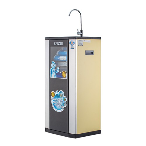 Máy lọc nước Karofi ERO80 8 lõi lọc