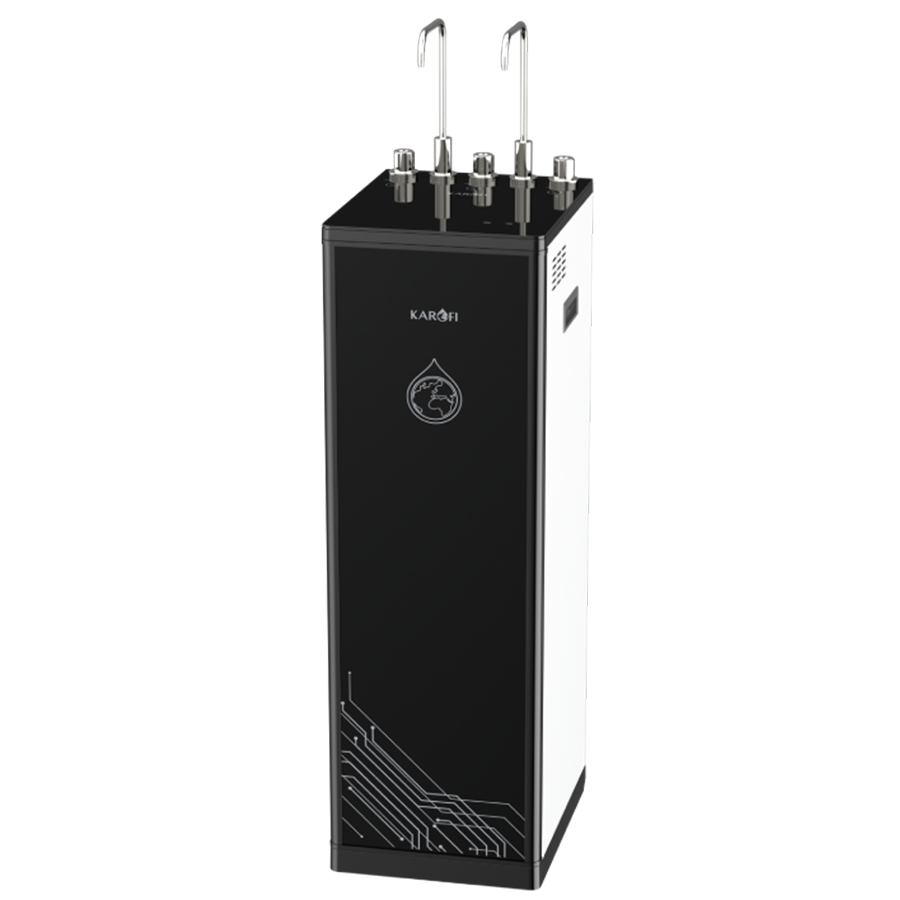Máy lọc nước nóng lạnh Karofi KAD-D66S