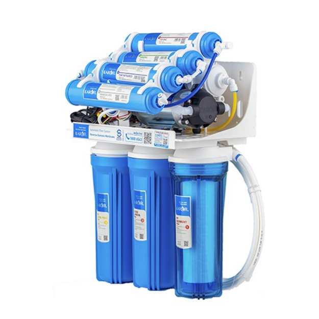 Máy lọc nước Karofi SRO KS80 Không Vỏ