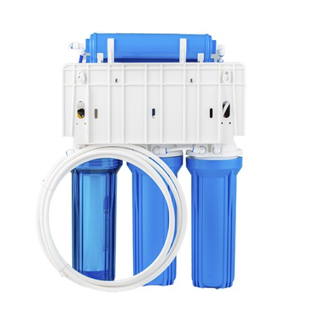 Máy lọc nước Karofi SRO KS80 Không Vỏ