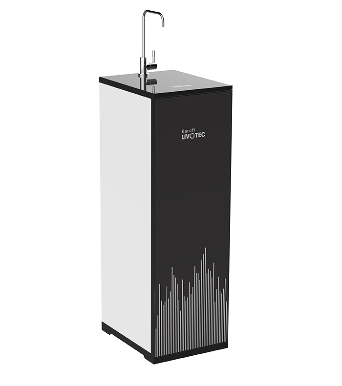 Máy lọc nước Karofi Livotec 110