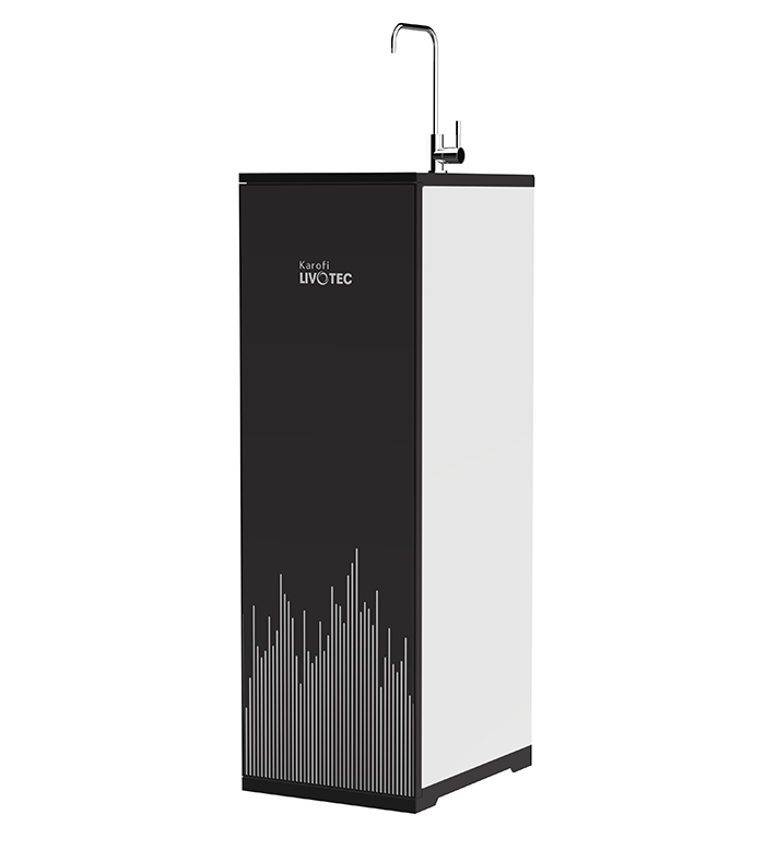 Máy lọc nước Karofi Livotec 110