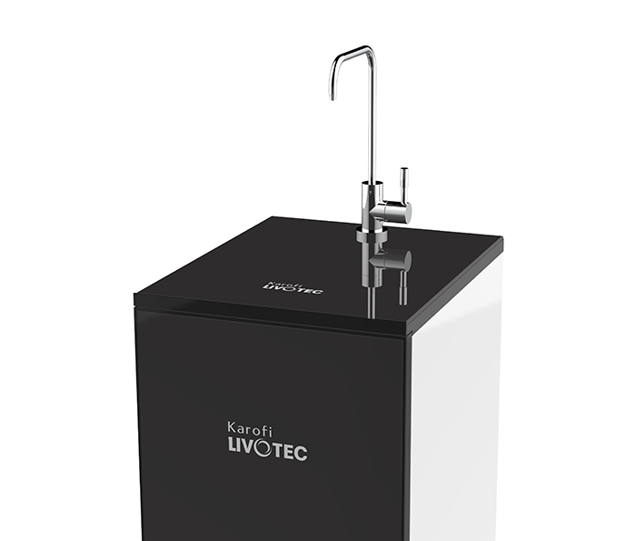 Máy lọc nước Karofi Livotec 110
