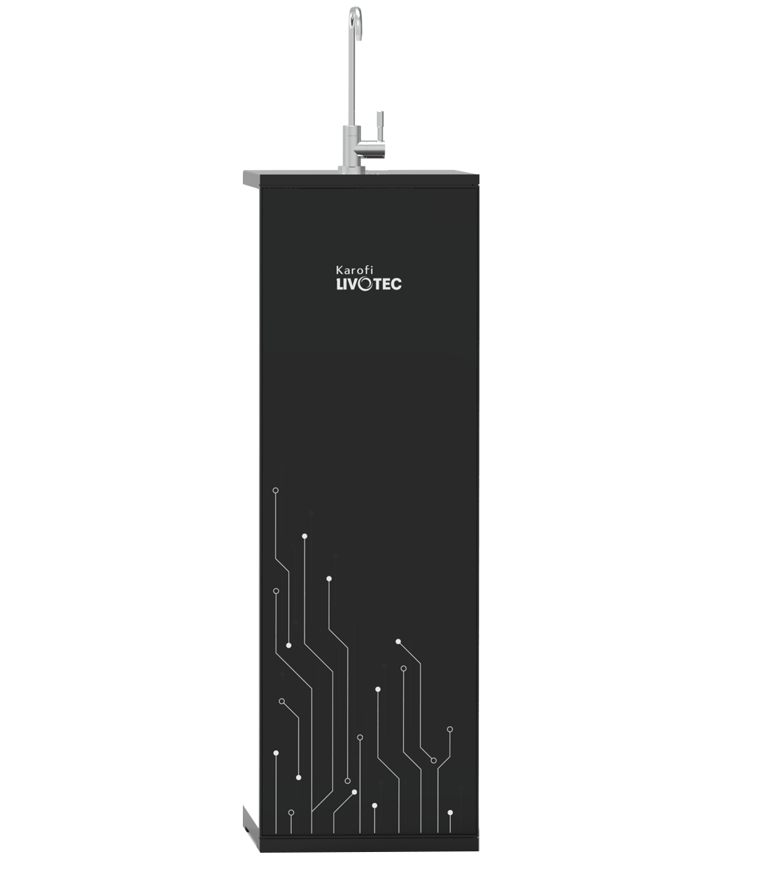 Máy lọc nước Karofi Livotec 510