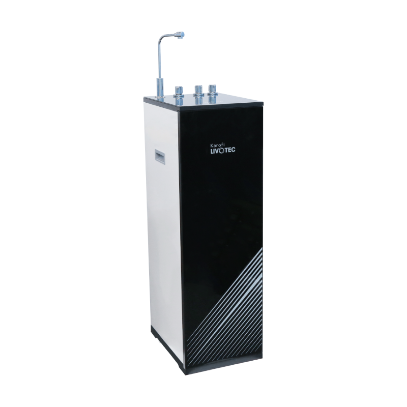 Máy lọc nước Karofi Livotec 611