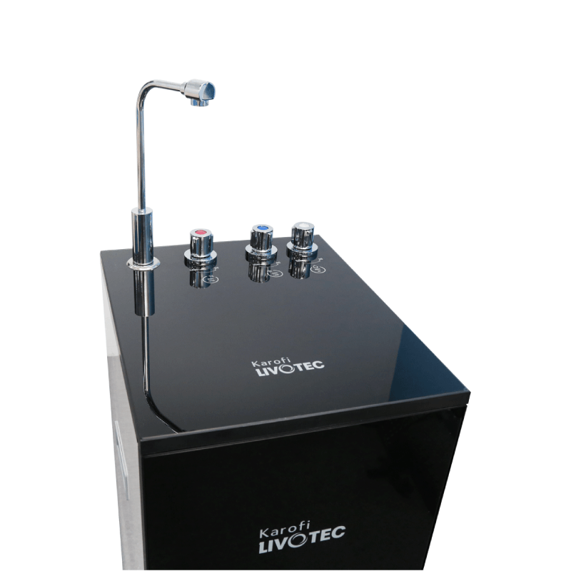 Máy lọc nước Karofi Livotec 611