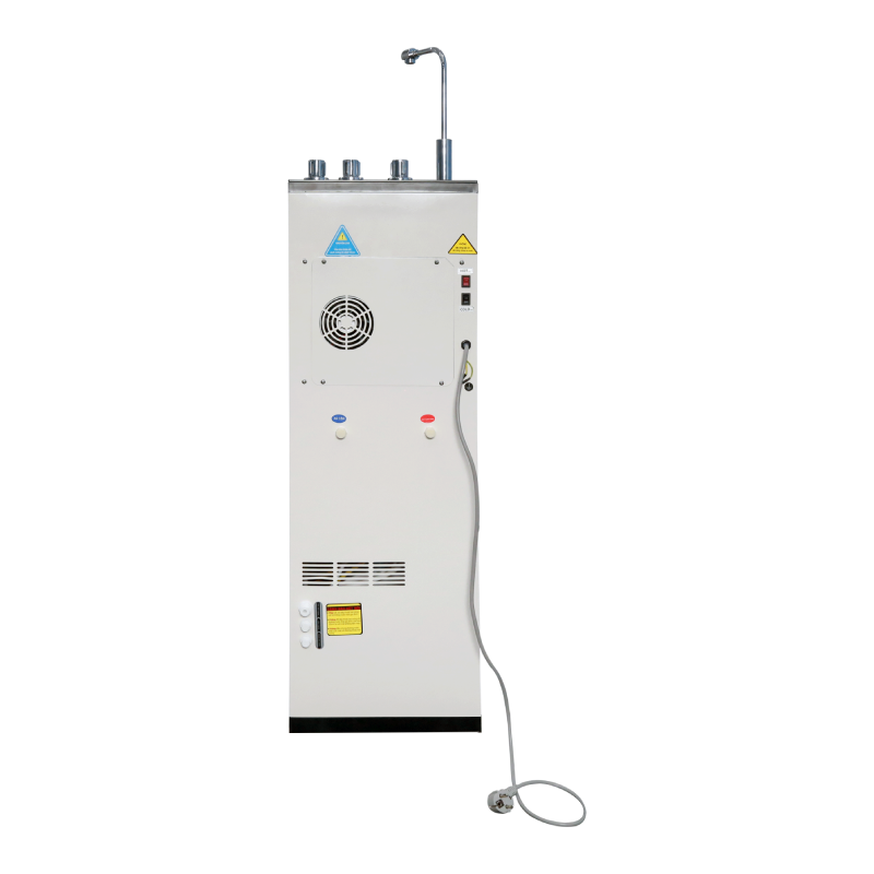 Máy lọc nước Karofi Livotec 611