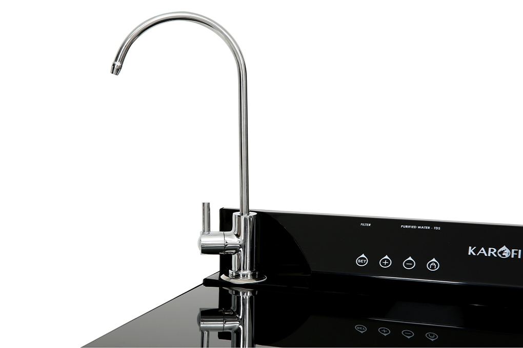 Máy lọc nước Karofi Optimus Plus O-P1310 - 10 Lõi lọc