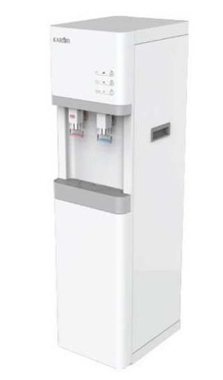 Cây nước nóng lạnh Karofi HCV200