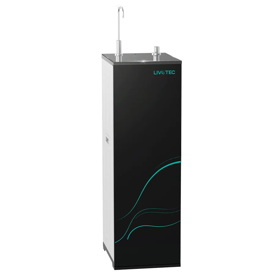 Máy lọc nước Livotec 808 - 12 Lõi lọc nước, Mẫu Mới 2026